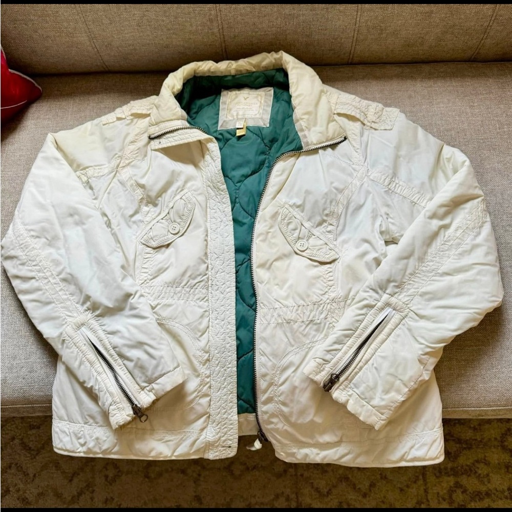 American Eagle Jacket